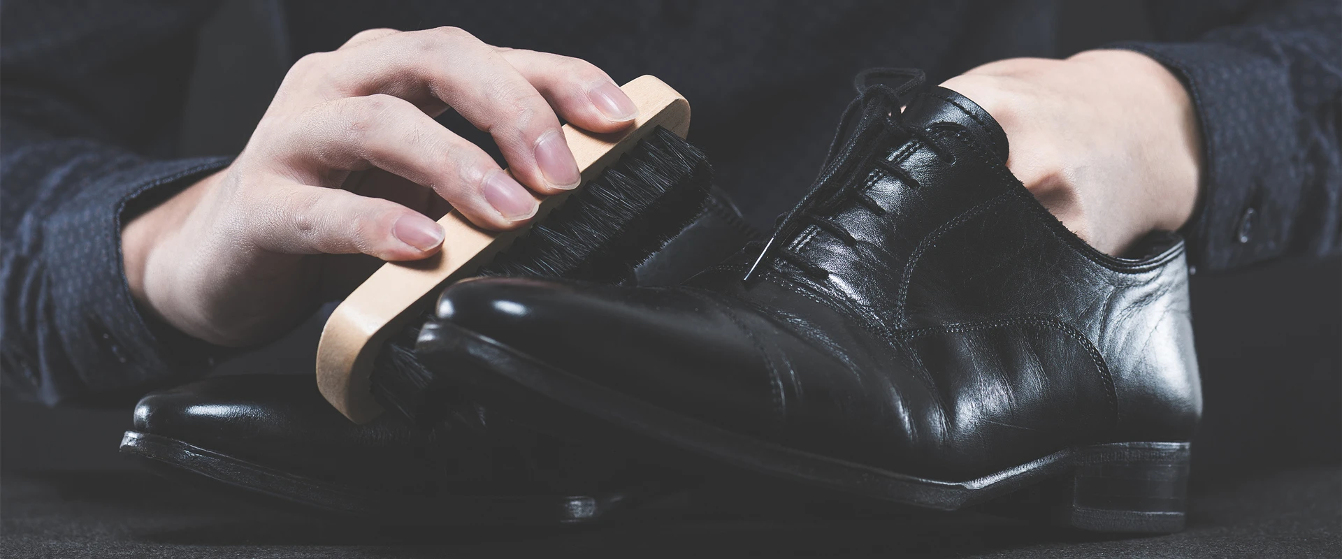 DAAN Clean-Professional Shoe Care